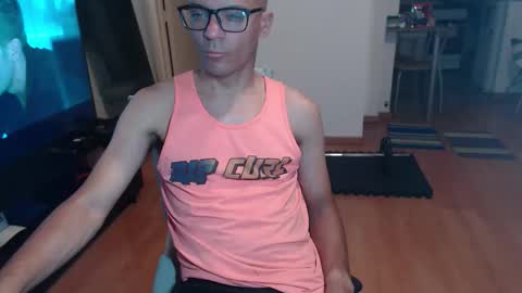 guachin_new online show from February 2, 3:05 am