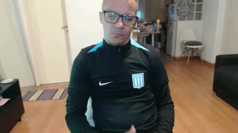 guachin_new online show from April 28, 7:52 pm
