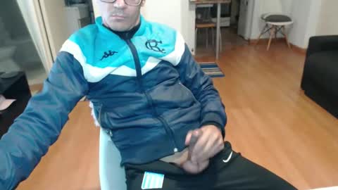 guachin_new online show from April 29, 10:38 pm