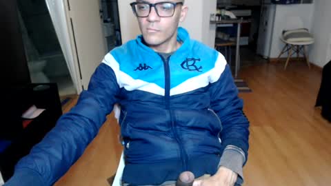 Snapshot of guachin_new chatting on July 20, 10:45 pm guachin_new online show from July 20, 10:45 pm