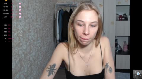 Eva online show from January 8, 12:58 pm
