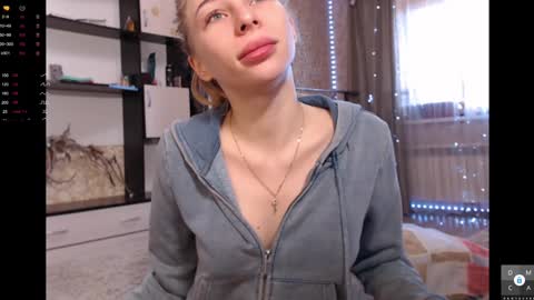 Eva online show from January 10, 9:02 am