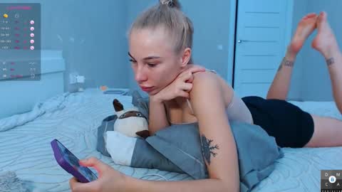 Eva online show from October 28, 7:01 am