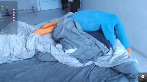 Eva online show from November 5, 6:24 am