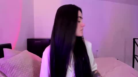 Elena online show from February 25, 7:47 pm