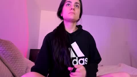 Elena online show from February 27, 2:10 am