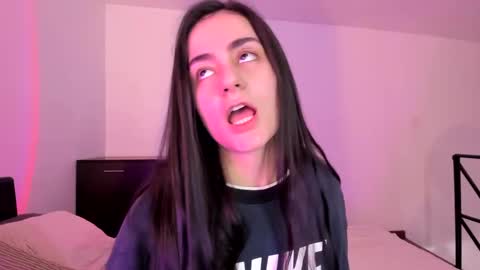 Elena online show from February 28, 2:31 pm