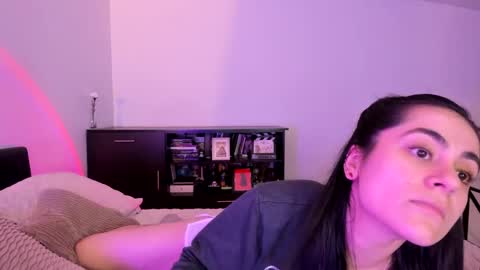 Elena online show from March 7, 9:17 pm