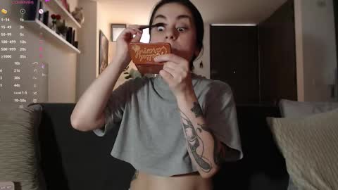 Elena online show from September 18, 7:27 pm