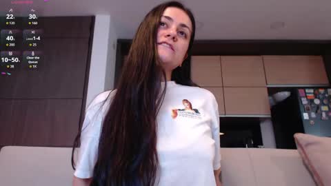 Elena online show from May 5, 8:50 pm