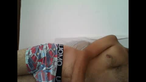 Snapshot of guelt chatting on April 19, 6:54 pm Luis Armandoo online show from April 19, 6:54 pm