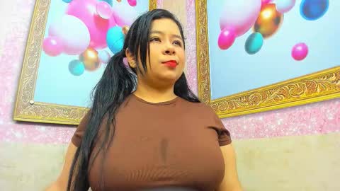 GuiaAnderson online show from November 28, 12:08 pm