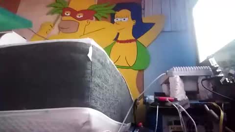 Snapshot of guidohnm chatting on January 8, 8:38 am Gu online show from January 8, 8:38 am