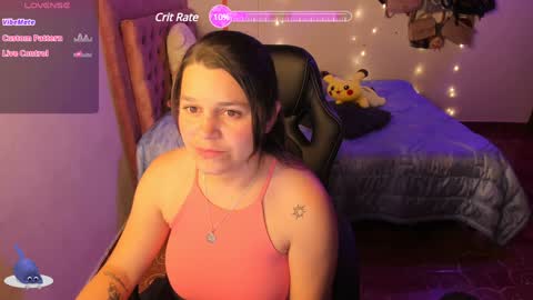 Hello Im Julieta Im 25 years old welcome to my room have fun and be happy. online show from January 19, 3:39 am