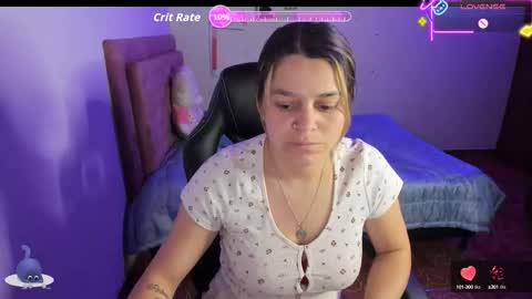 Hello Im Julieta Im 25 years old welcome to my room have fun and be happy. online show from September 13, 3:28 am