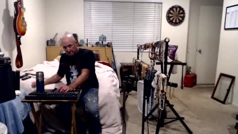 Snapshot of guitarsexgod chatting on September 15, 8:14 am Mario online show from September 15, 8:14 am