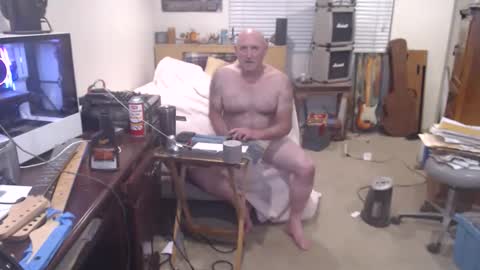 Mario online show from January 7, 3:42 am