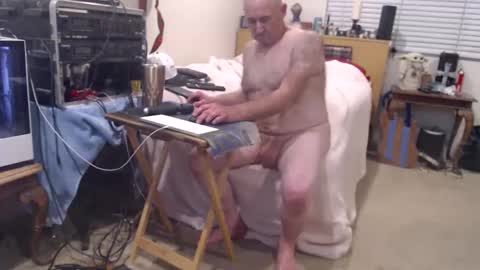 Mario online show from March 4, 9:15 am