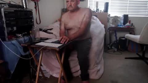 Mario online show from March 16, 7:07 pm