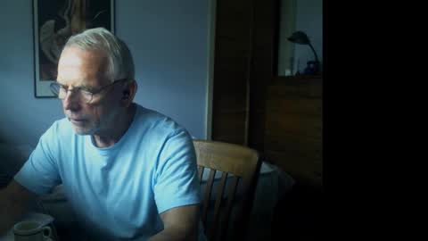 Roy online show from January 6, 5:27 pm