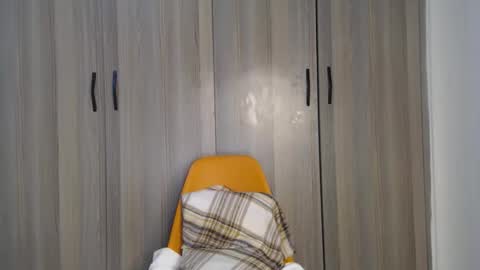 Miss Incredible online show from October 26, 11:53 pm