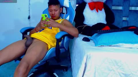 Hakim online show from November 25, 4:07 pm