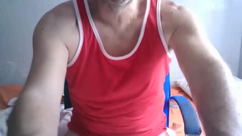 gusanito_enano online show from September 12, 10:37 am