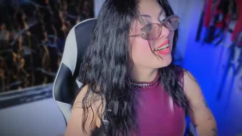 Antonella online show from May 5, 3:53 pm