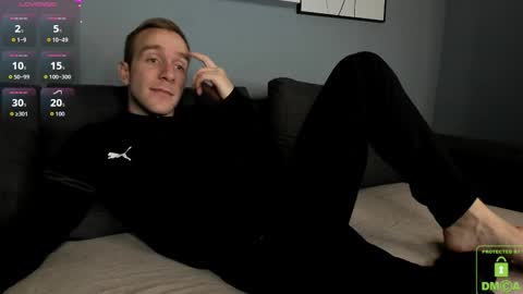 Snapshot of guy_charming chatting on October 15, 5:40 am Buddy online show from October 15, 5:40 am