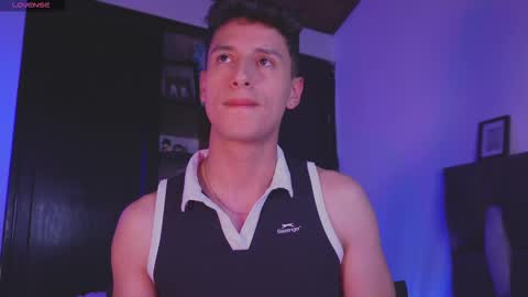 Gabriel online show from December 21, 5:25 am
