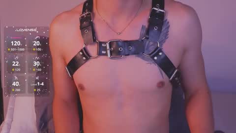 Gabriel online show from January 7, 3:53 am