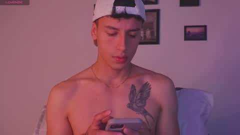 Gabriel online show from January 13, 4:51 am
