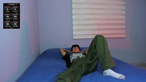 onlyfans    kevin garcia s online show from February 21, 10:55 pm