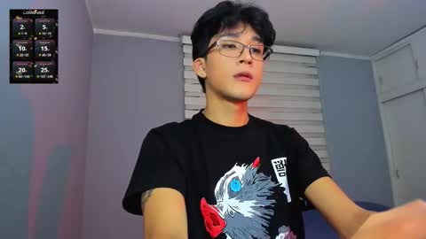 onlyfans    kevin garcia s online show from February 27, 1:05 am