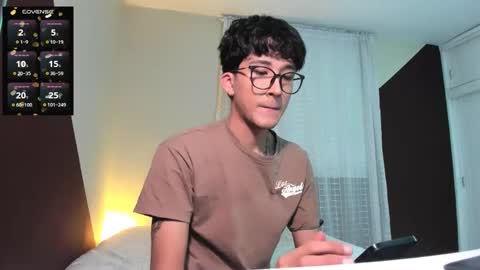 Snapshot of guy_veryhot1 chatting on May 21, 11:56 pm onlyfans kevin garcia s online show from May 21, 11:56 pm