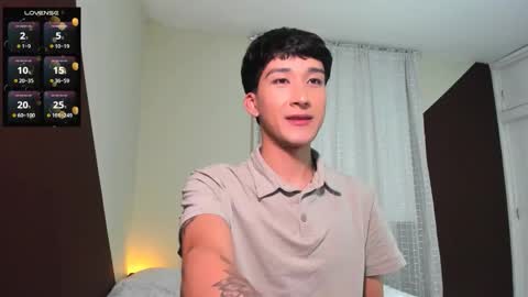 Snapshot of guy_veryhot1 chatting on May 27, 1:57 am onlyfans kevin garcia s online show from May 27, 1:57 am