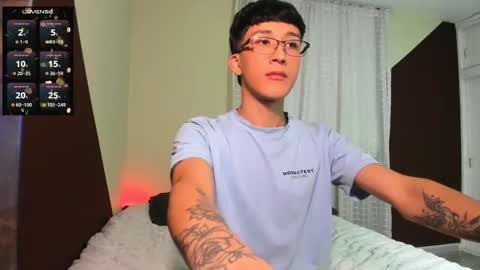 Snapshot of guy_veryhot1 chatting on May 30, 2:19 am onlyfans kevin garcia s online show from May 30, 2:19 am