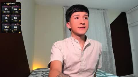 Snapshot of guy_veryhot1 chatting on June 7, 1:43 am onlyfans kevin garcia s online show from June 7, 1:43 am
