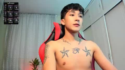 onlyfans    kevin garcia s online show from July 26, 1:58 am