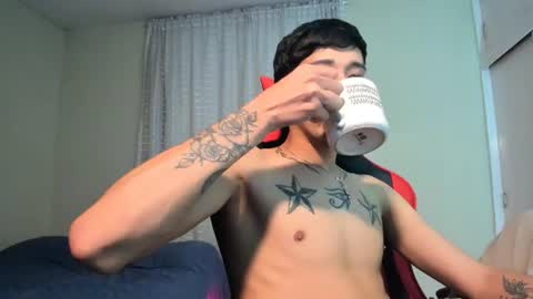 onlyfans    kevin garcia s online show from August 3, 1:48 am