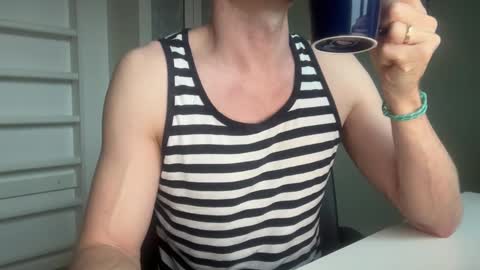 NaughtyFitHusband online show from March 11, 5:16 am