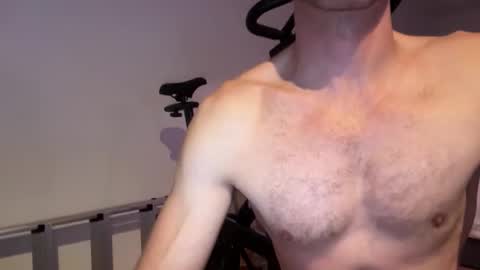 NaughtyFitHusband online show from September 24, 7:28 pm