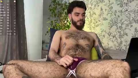 Snapshot of guynextfurr chatting on July 9, 3:38 pm SA online show from July 9, 3:38 pm