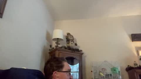 gwashere4u online show from December 24, 1:17 pm