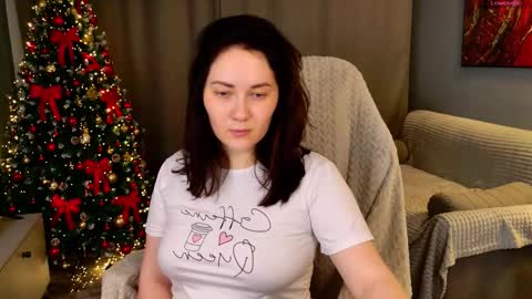 Snapshot of gwen_lady chatting on December 5, 7:10 pm Sweety Kitty online show from December 5, 7:10 pm