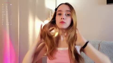 Julia online show from November 7, 1:05 am