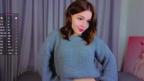 Snapshot of gwendolyndrews chatting on October 8, 1:14 am Lisa online show from October 8, 1:14 am