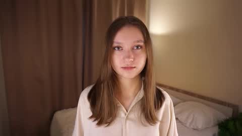 Molly online show from January 18, 5:11 am