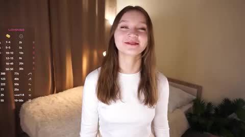 Molly online show from March 4, 5:13 am