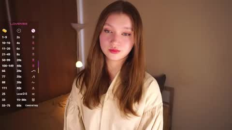 Molly online show from April 28, 5:23 am